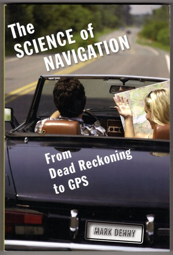 The science navigation - of,
