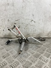 110193 Pedana Poggiapiedi Pedalina Cambio Sinistra SX  Derbi GPR 125 4T 4V Dal 2