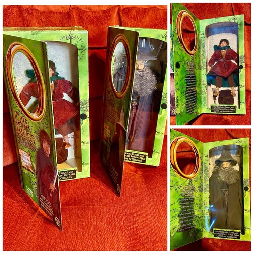 Gandalf frodo lord - lord, the