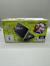 Nintendo 2DS XL Console di