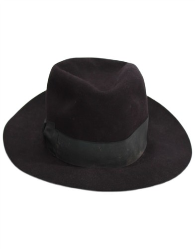 Cappello uomo borsalino fedora - uomo,
