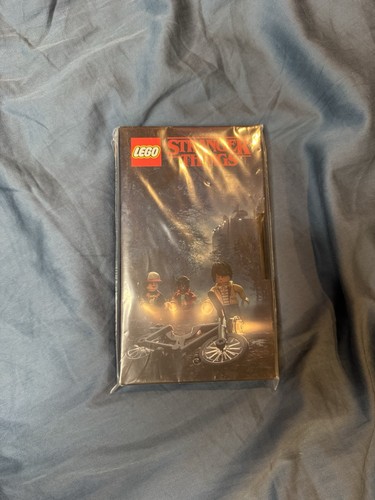 Lego 5005933 stranger things - stranger,