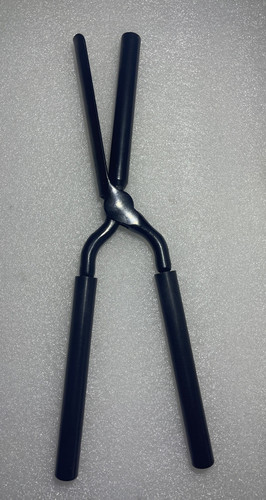 Ferro arricciacapelli - 1x,