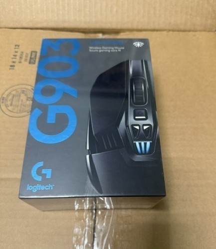 Mouse gioco wireless - gioco,