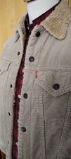 VINTAGE LEVIS 71550 PICCOLO