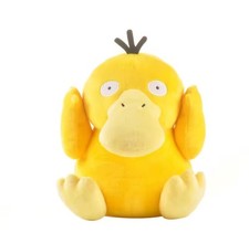 Pokemon Psyduck 20 cm Pupazzo