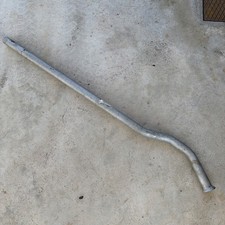 TUBO SCARICO MARMITTA FIAT 238