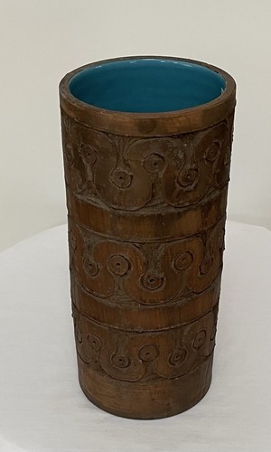 Vaso vintage anni raro - vaso,