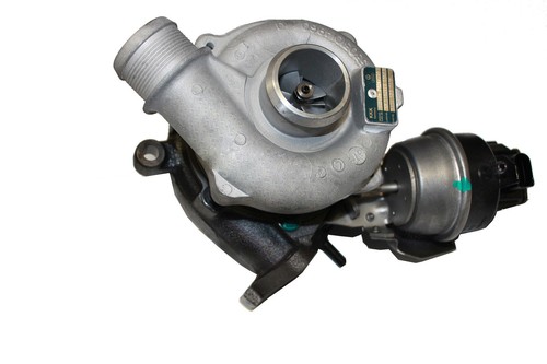 Turbocompressore audi 0 - turbocompressore, 2.0