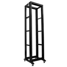7FT 42U Open Frame Server Rack