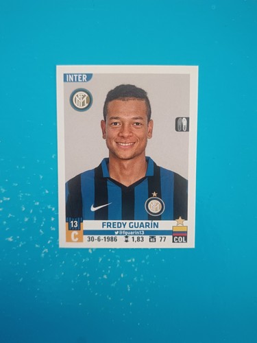 Figurina calciatori panini - calciatori,
