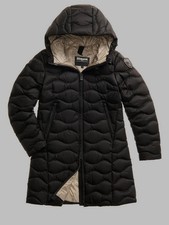 Blauer Lyne - Piumino Lungo