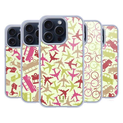 Custodia gel head case - custodia,