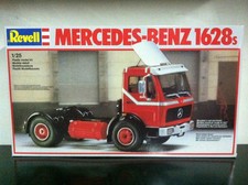 Revell Kit di Montaggio 1:25