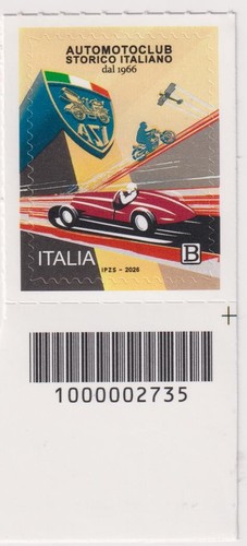 2026 italia automotoclub - italia,