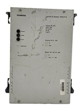 Siemens landis staefa - siemens,