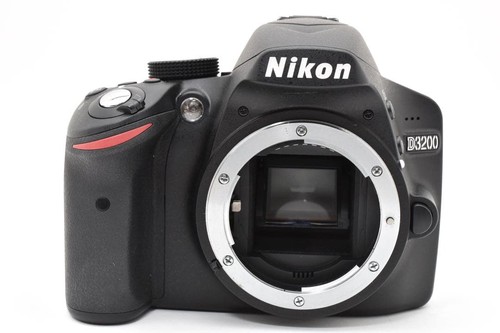 Nikon d3200 con 780 - d3200,