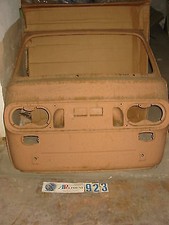 9620155 OSSATURA FRONTALE C/GIRO PARABREZZA FIAT 850 T PULMINO FAMILIARE