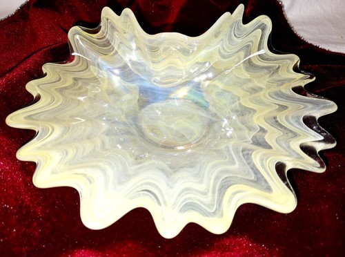 Ciotola vintage murano - ciotola,