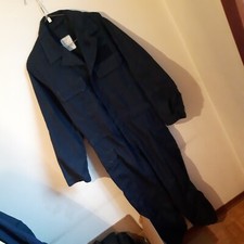 Tuta Ignifuga VIGILE DEL FUOCO