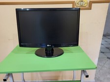 MONITOR LG FLATRON W2243S LCD