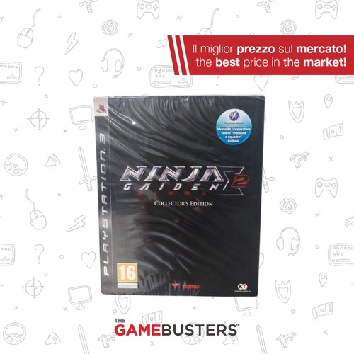 Ninja gaiden sigma - ninja,