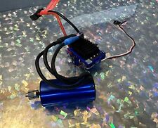 Motore Traxxas Vxl-4s Velineon