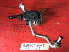 valvola egr peugeot 2008 1.6