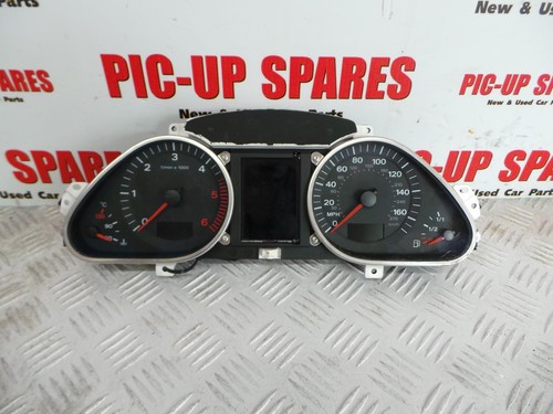 Audi anno c6 2 0 - 04-12,