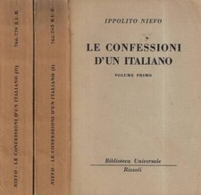 Le confessioni d'un italiano