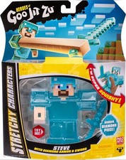 Eroi Di Goo Jit Zu Personaggi