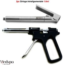 Siringa per anestesia - per,
