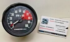 Cagiva motor SST SXT contagiri tachometer RPM X 100 meccanico