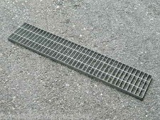 grigliato modulare standard