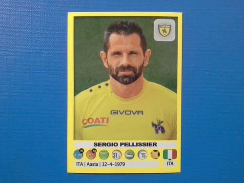 Figurine calciatori panini - calciatori,