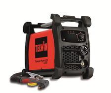 Taglio al Plasma Inverter aria