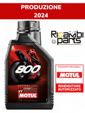 1 LT MOTUL 800 2T FACTORY LINE