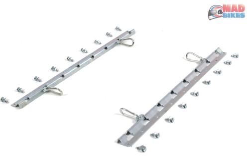 Binario flessibile acebikes - binario,