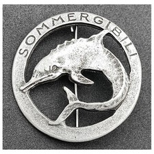 Distintivo da Sommergibilisti