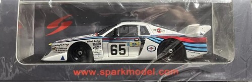 Spark s1894 lancia - spark,