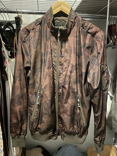 Alpha industries giacca - industries, bomber