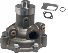 Pompa acqua trattore fiat - pompa,