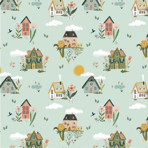 Charm casetta quarto grasso - quarto,