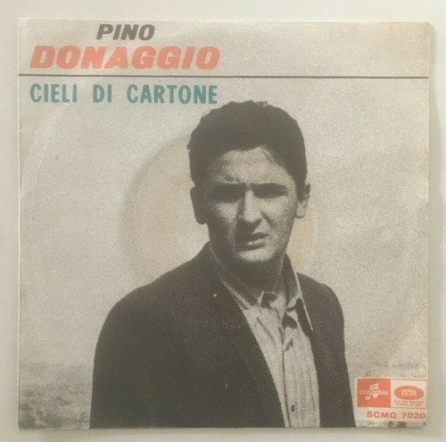 Pino donaggio cieli di - pino,