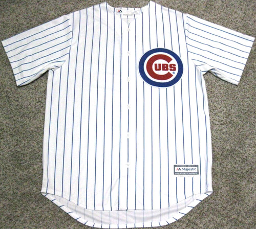 Maglia chicago cubs uomo - chicago, casa