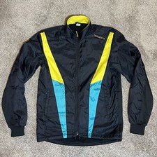 Giacca a vento vintage