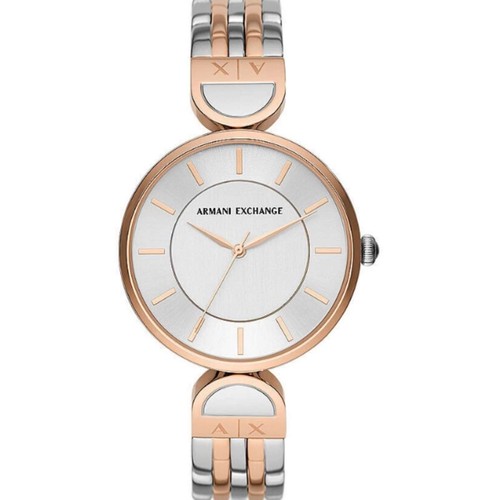 Orologio donna armani exchange - donna,