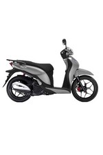 COPRIGAMBE PRO LEG B HONDA SH MODE 125 805116042449 Oj Atmosfere Metropolitane
