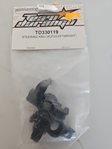 Snodo sterzo vintage team - sterzo,