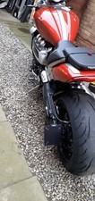 TRIUMPH ROCKET 3 R & GT